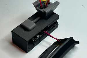Circuit Board Aligner