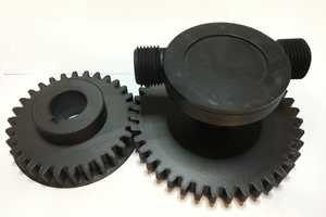 Gear Pump1