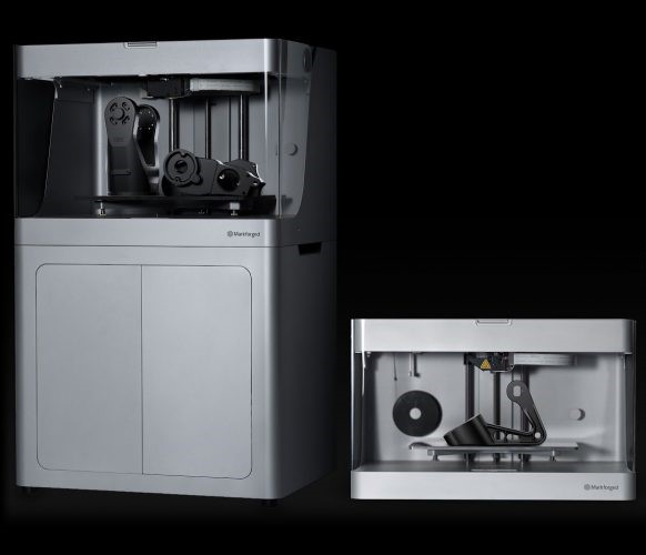 3D composite printing company Calgary