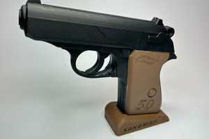 Walter PPK Replica