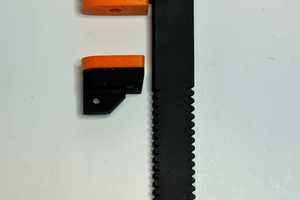 Softjaw Wrench