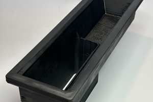 Radio Console