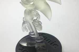 Sonic the Hedgehog