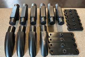 Roofrack Parts