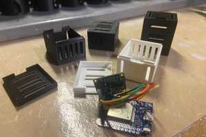 Electronic Enclosure