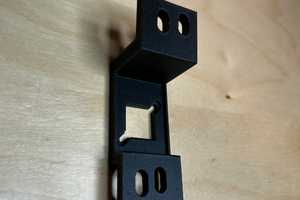 Sunroof Clip