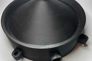 HydroCyclone 1