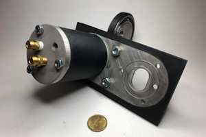 compressor-hybrid