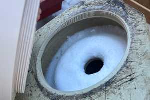 10in Watertight Flange5
