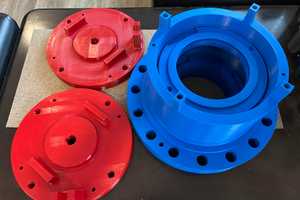 Compressor  Parts2