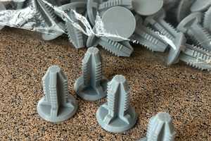 Cement Plug1