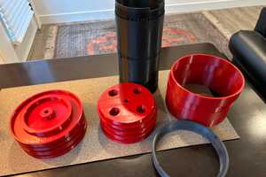 Compressor  Parts1